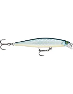 Rapala Minnow Shadow Rap 5 Gr Artificiale da Pesca Rapala Minnow Rapala