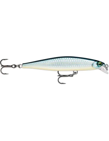 Rapala Minnow Shadow Rap 5 Gr Fishing Lure Rapala Minnow Rapala