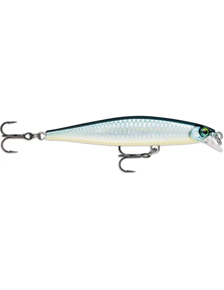 Rapala Minnow Shadow Rap 5 Gr Artificiale da Pesca Rapala Minnow Rapala