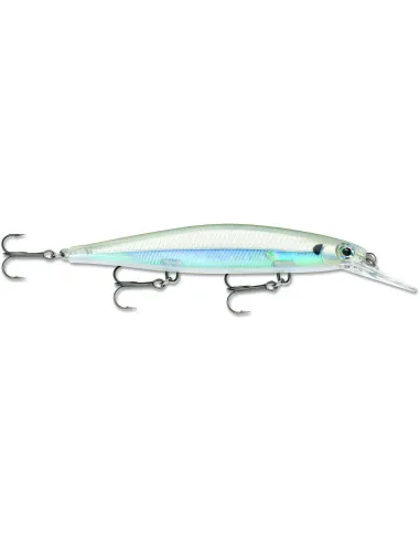 Rapala Minnow Shadow Rap Deep 13 Gr Artificiale da Pesca Rapala Minnow Rapala