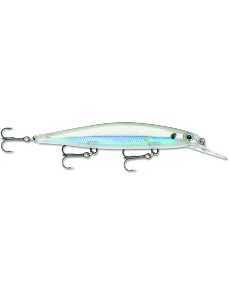 Rapala Minnow Shadow Rap Deep 13 Gr Artificiale da Pesca Rapala Minnow Rapala