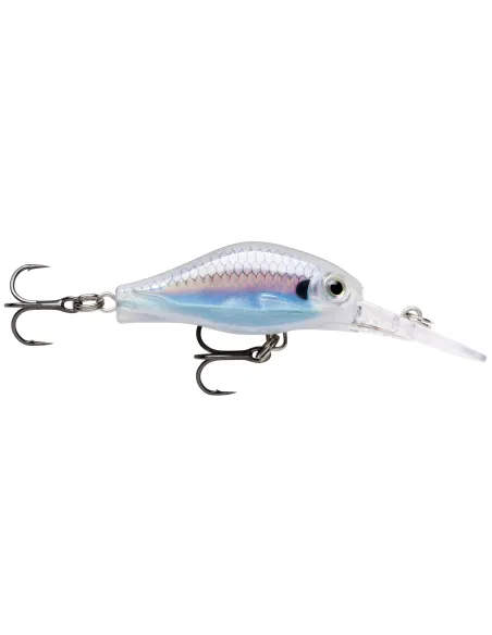 Rapala Minnow Shadow Rap Fat Jack 4 Gr Fishing Lure Rapala Minnow Rapala