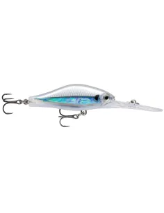Rapala Minnow Shadow Rap Jack Deep 10 Gr Fishing Lure Rapala Minnow Rapala