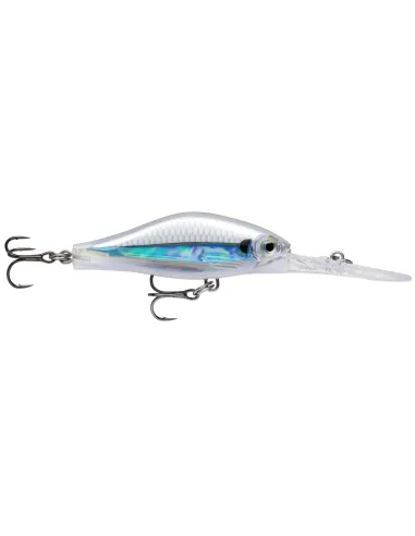 Rapala Minnow Shadow Rap Jack Deep 10 Gr Fishing Lure Rapala Minnow Rapala