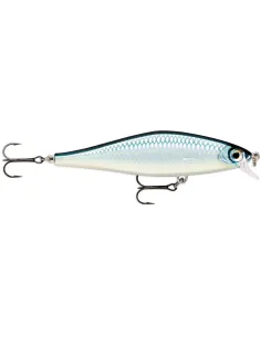 Rapala Minnow Shadow Rap Shad 12 Gr Artificiale da Pesca Rapala Minnow Rapala
