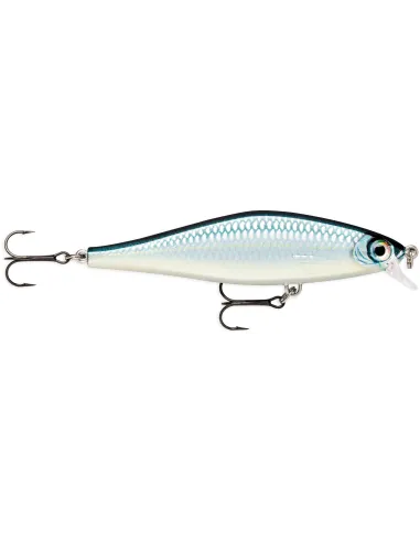 Rapala Minnow Shadow Rap Shad 12 Gr Artificiale da Pesca Rapala Minnow Rapala
