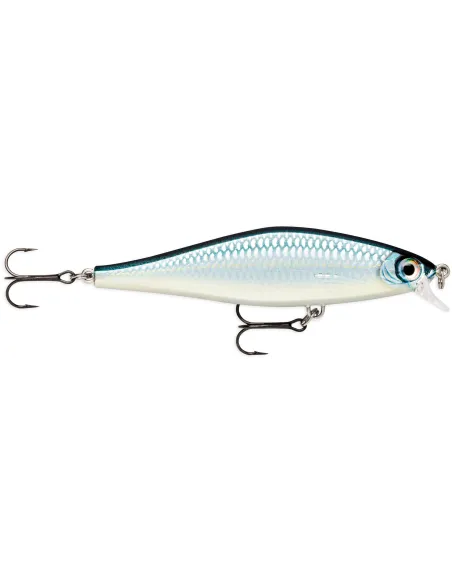 Rapala Minnow Shadow Rap Shad 12 Gr Fishing Lure Rapala Minnow Rapala