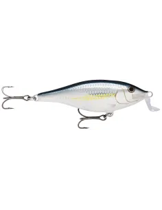 Rapala Minnow Shallow Shad Rap 12 Gr Artificiale da Pesca Rapala Minnow Rapala