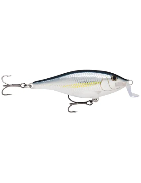 Rapala Minnow Shallow Shad Rap 12 Gr Fishing Lure Rapala Minnow Rapala