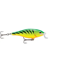 Rapala Minnow Shallow Shad Rap 5 Gr Artificiale da Pesca Rapala Minnow Rapala