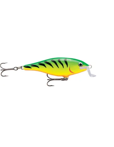 Rapala Minnow Shallow Shad Rap 5 Gr Fishing Lure Rapala Minnow Rapala