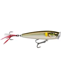 Rapala Minnow Skitter Pop Elite 10 Gr Artificial Pebble Rapala Minnow Rapala