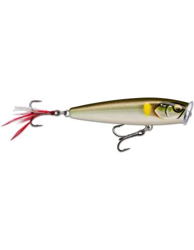 Rapala Cucchiaino Skitter Pop Elite 17 Gr Artificiale da Pesca Esche Artificiali Cucchiaini Rapala