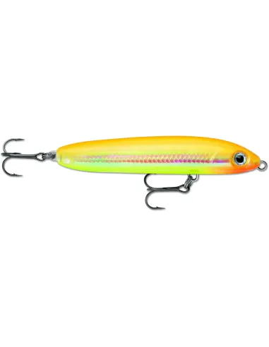 Rapala Minnow Skitter V 14 Gr Artificiale da Pesca Rapala Minnow Rapala