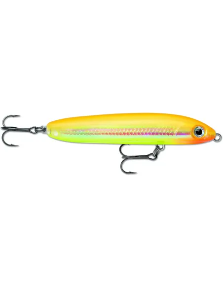 Rapala Minnow Skitter V 14 Gr Artificiale da Pesca Rapala Minnow Rapala