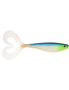 Rapala Siliconico Soft Olio 55 Gr Artificiale da Pesca Siliconici Rapala