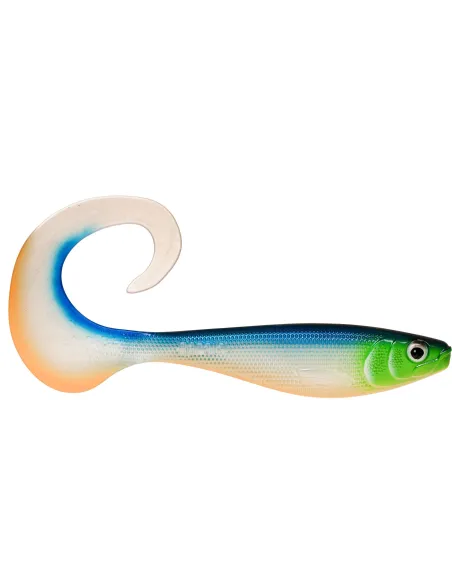Rapala Siliconico Soft Otus 55 Gr Artificiale da Pesca Siliconici Rapala