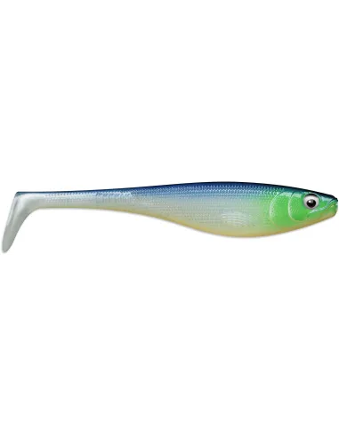 Rapala Siliconico Soft Peto 51 Gr Artificiale da Pesca Siliconici Rapala