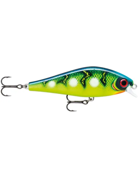 Rapala Minnow Super Shadow Rap 38 Gr Fishing Lure Rapala Minnow Rapala