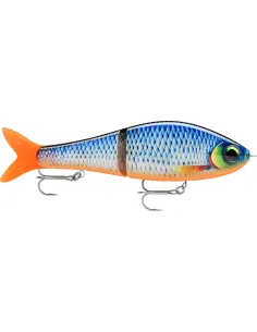Rapala Minnow Super Shadow Rap Glide 45 Gr Fishing Lure Rapala Minnow Rapala
