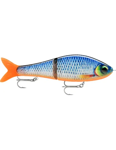 Rapala Minnow Super Shadow Rap Glide 86 Gr Fishing Lure Rapala Minnow Rapala