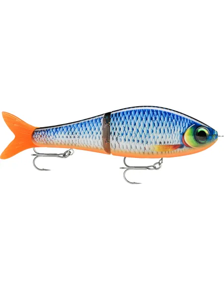 Rapala Minnow Super Shadow Rap Glide 86 Gr Fishing Lure Rapala Minnow Rapala