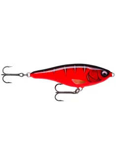 Rapala Minnow Twitchin' Rap 53 Gr Artificiale da Pesca Rapala Minnow Rapala