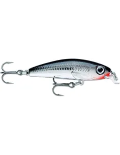 Rapala Minnow Ultra Light Minnow 4 Gr Fishing Lure Rapala Minnow Rapala