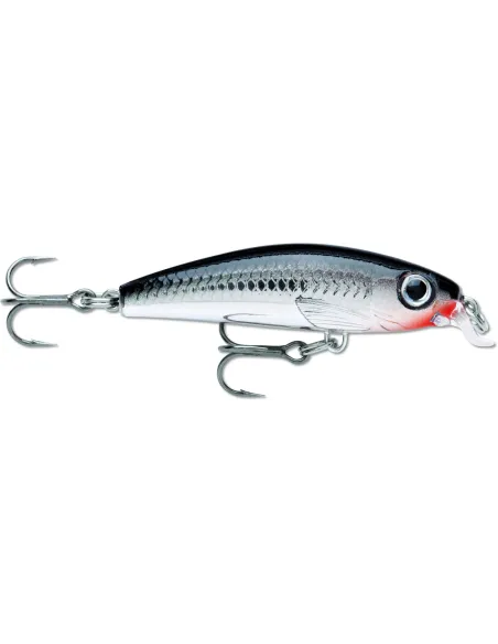 Rapala Minnow Ultra Light Minnow 4 Gr Artificiale da Pesca Rapala Minnow Rapala