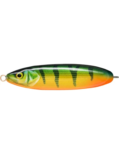 Rapala Minnow Weedless Minnow Spoon 15 Gr Artificiale da Pesca Rapala Minnow Rapala