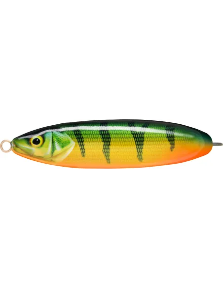 Rapala Minnow Weedless Minnow Spoon 22 Gr Artificiale da Pesca Rapala Minnow Rapala