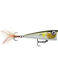 Rapala Minnow X-Light Pop 4.5 Gr Fishing Lure Rapala Minnow Rapala