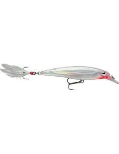 Rapala Minnow X-Rap 2 Gr Artificiale da Pesca Rapala Minnow Rapala