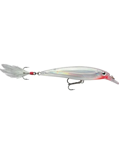 Rapala Minnow X-Rap 2 Gr Fishing Lure Rapala Minnow Rapala