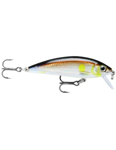 Rapala Minnow X-Rap Countdown 4 Gr Artificiale da Pesca Rapala Minnow Rapala