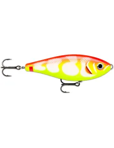 Rapala Minnow X-Rap Haku 74 Gr Artificiale da Pesca Rapala Minnow Rapala