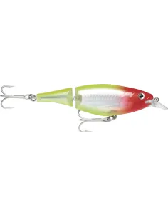 Rapala Minnow X-Rap Jointed Shad 46 Gr Fishing Lure Rapala Minnow Rapala