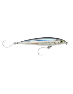 Rapala Minnow X-Rap Long Cast Shallow 36 Gr Artificiale da Pesca Rapala Minnow Rapala
