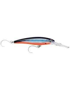 Rapala Minnow X-Rap Magnum 22 Gr Artificiale da Pesca Rapala Minnow Rapala