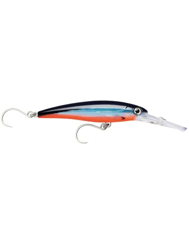 Rapala Minnow X-Rap Magnum 22 Gr Artificiale da Pesca Rapala Minnow Rapala