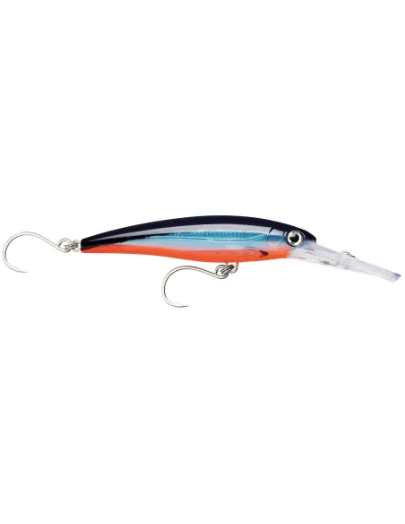 Rapala Minnow X-Rap Magnum 22 Gr Artificiale da Pesca Rapala Minnow Rapala