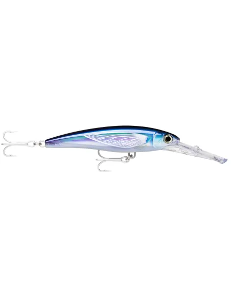 Rapala Minnow X-Rap Magnum 32 Gr Artificiale da Pesca Rapala Minnow Rapala