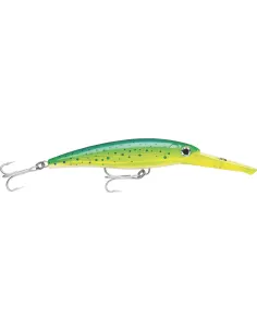 Rapala Minnow X-Rap Magnum 46 Gr Fishing Lure Rapala Minnow Rapala