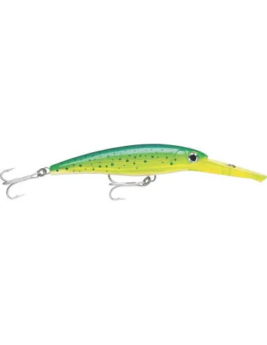 Rapala Minnow X-Rap Magnum 46 Gr Artificiale da Pesca Rapala Minnow Rapala