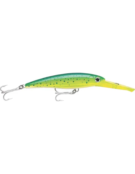 Rapala Minnow X-Rap Magnum 46 Gr Artificiale da Pesca Rapala Minnow Rapala