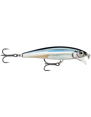Rapala Minnow X-Rap Magnum Cast 42 Gr Artificiale da Pesca Rapala Minnow Rapala