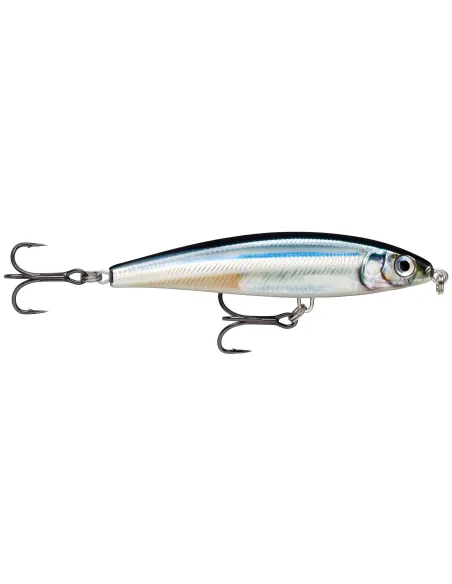 Rapala Minnow X-Rap Magnum Prey 41 Gr Fishing Lure Rapala Minnow Rapala