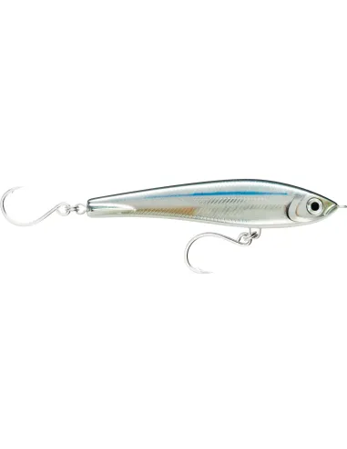Rapala Minnow X-Rap Magnum Stick 88 Gr Fishing Lure Rapala Minnow Rapala