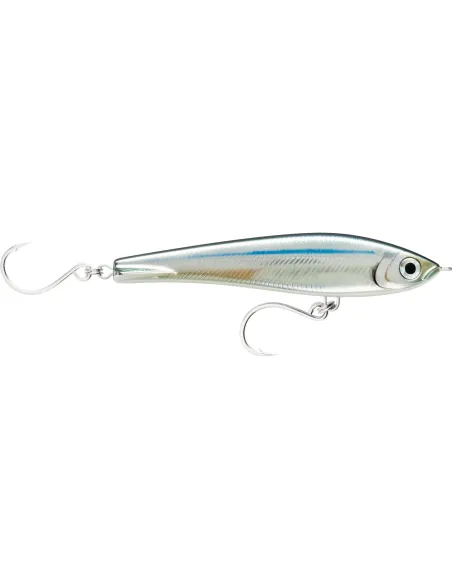 Rapala Minnow X-Rap Magnum Stick 88 Gr Artificiale da Pesca Rapala Minnow Rapala