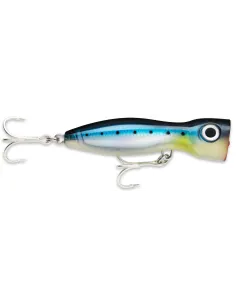Rapala Minnow X-Rap Magnum Xplode 145 Gr Artificiale da Pesca Rapala Minnow Rapala